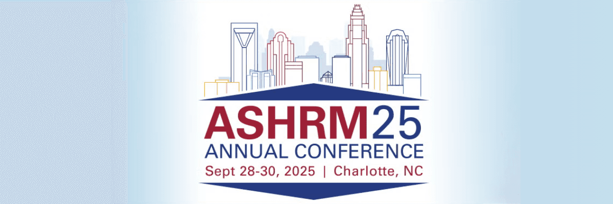ASHRM - Annual Conference - 2025 (HCC Coding)
